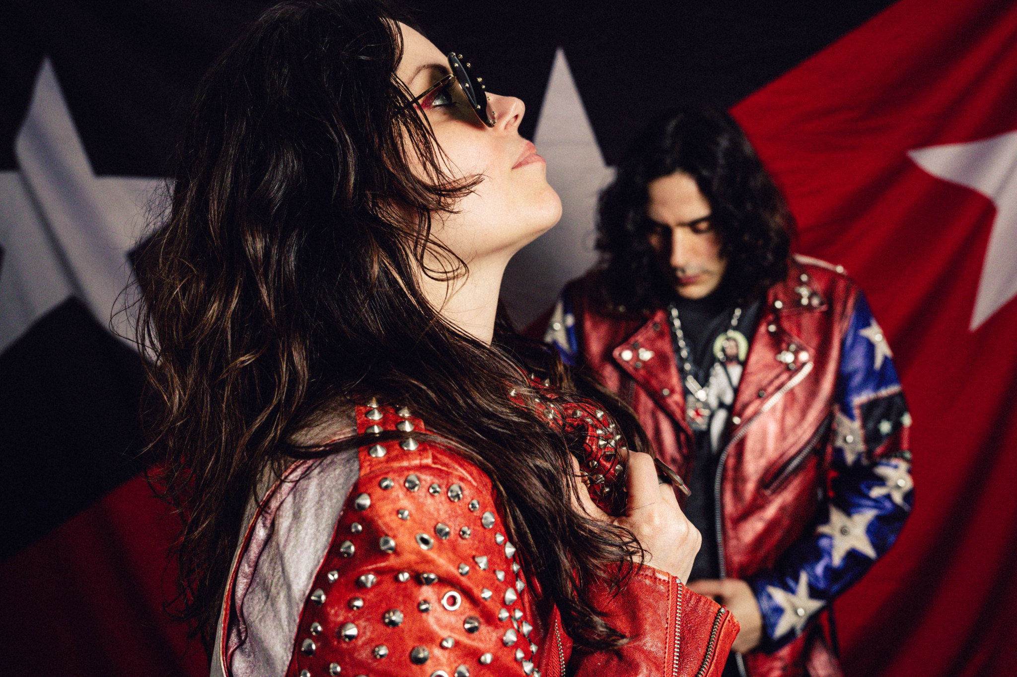 The Last Internationale’s Return to Stockholm: Anticipation Rises Ahead of Exclusive 2024