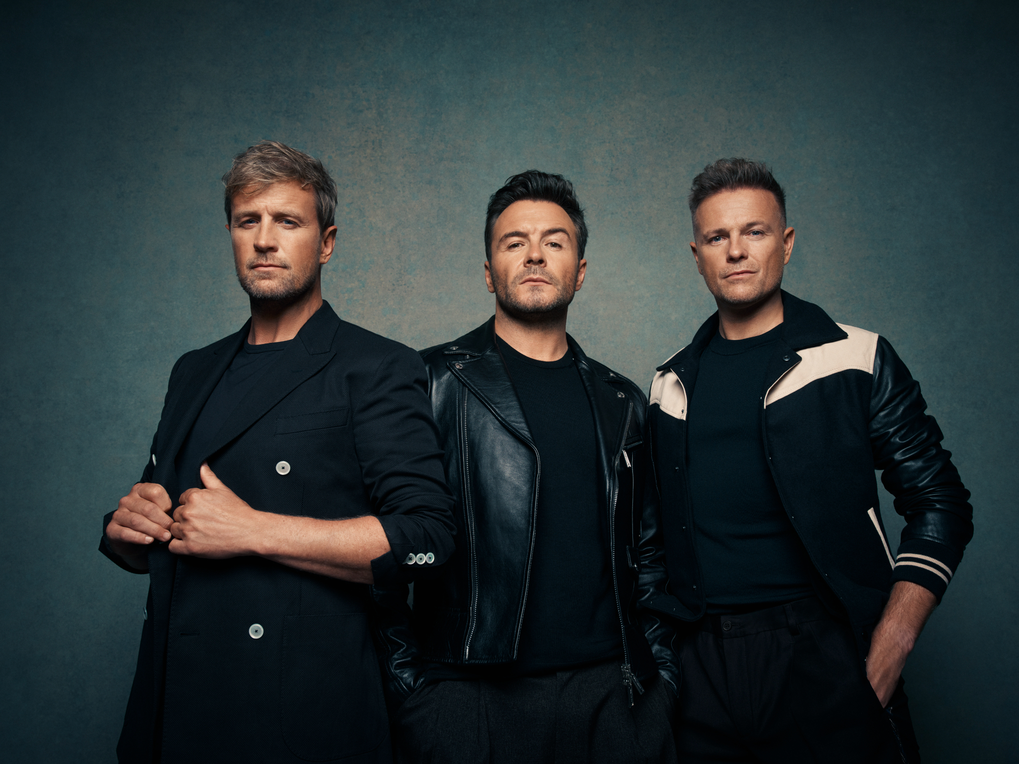Westlife to Perform at Scandinavium After Stockholm Sell-Out - news image for article by Fredrik Engström