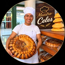 PANIFICADORA MAESTRO CELES