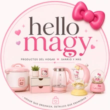 Hello Magy