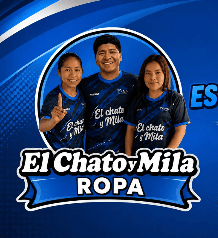 Mila Ropas