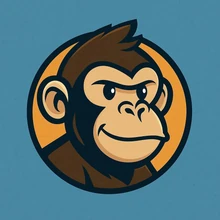 Monkey 3D Peru