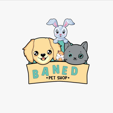 Baned Pet Shop