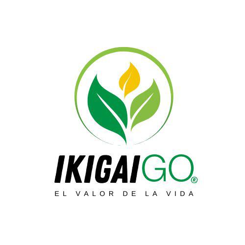 Ikigaigo