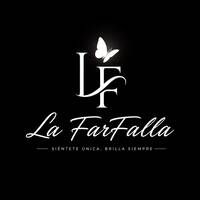 LA FARFALLA