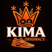 Kima Original's 