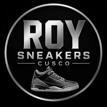 Roy Sneakers