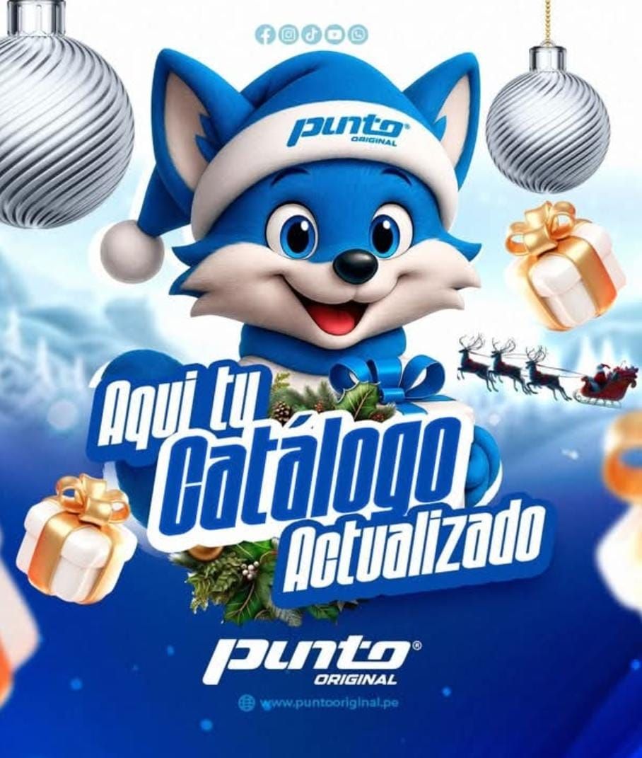 Punto original Andahuaylas