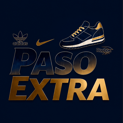 Paso Extra