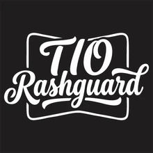 Tío rashguard