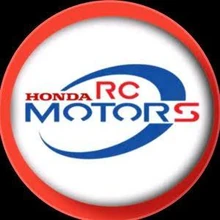 RC motors
