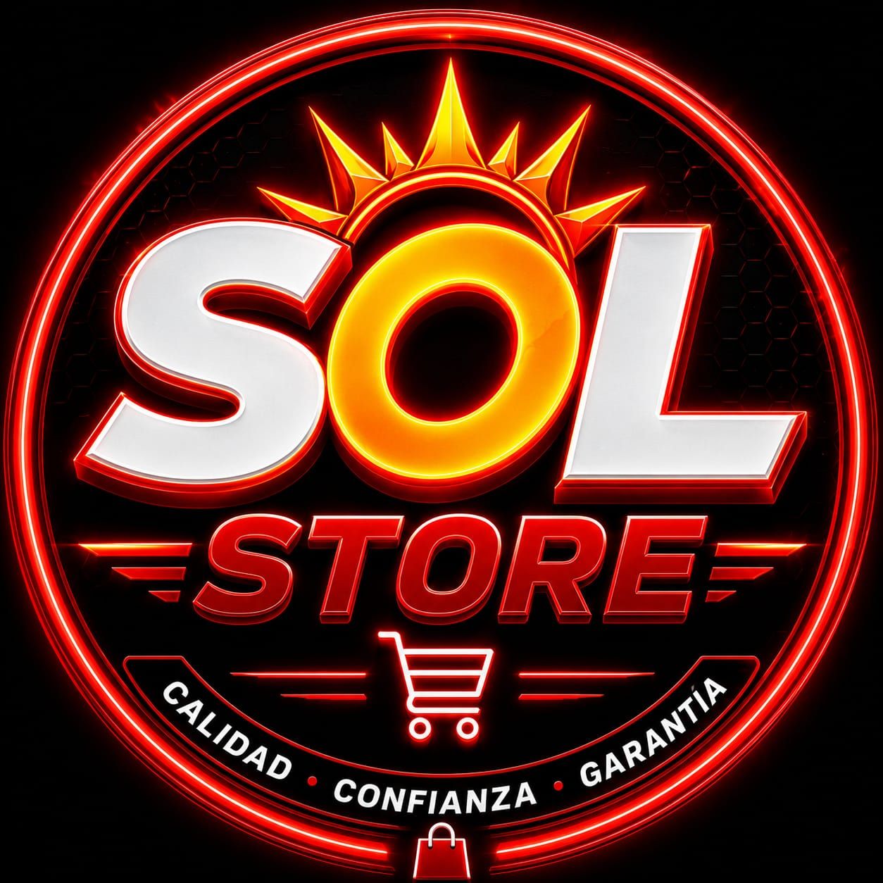 Sol Store