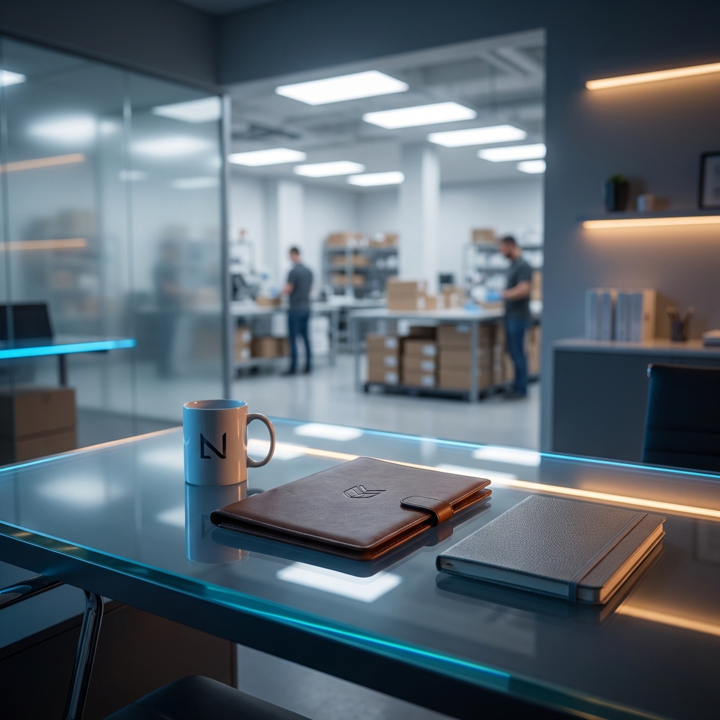 Scaling Your Business with Strategic Logistics
