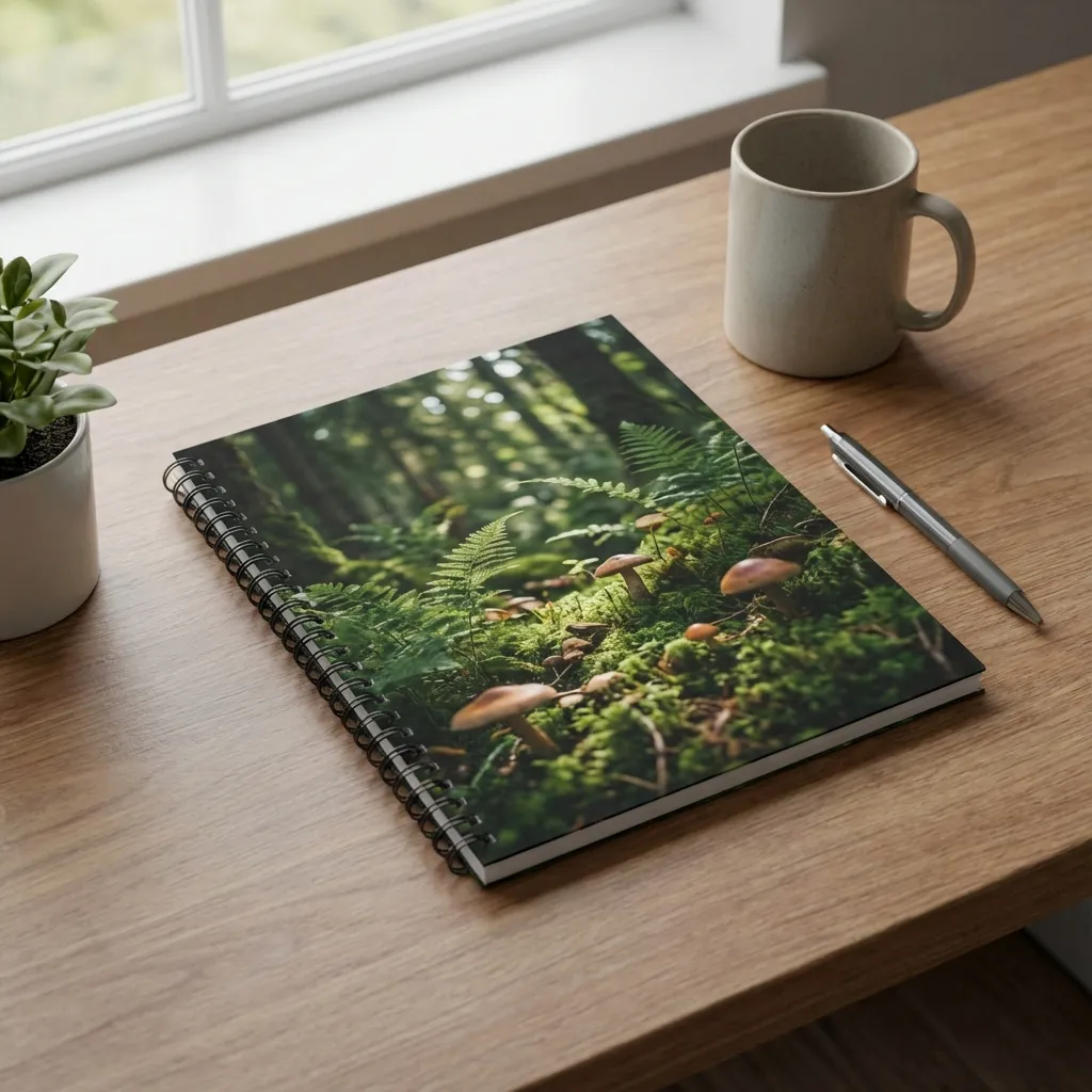 Custom Copy Paper Printing