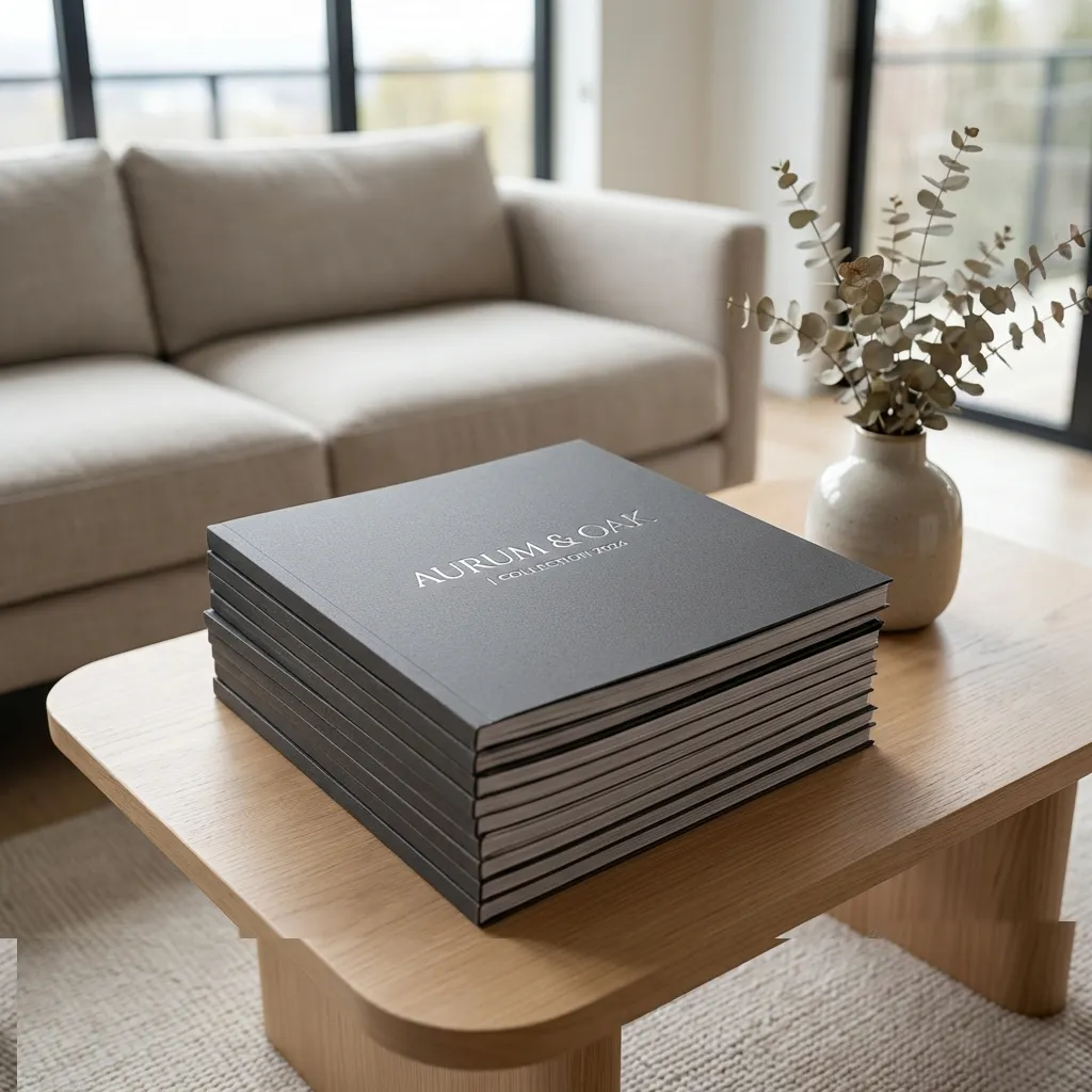 Custom Catalogues