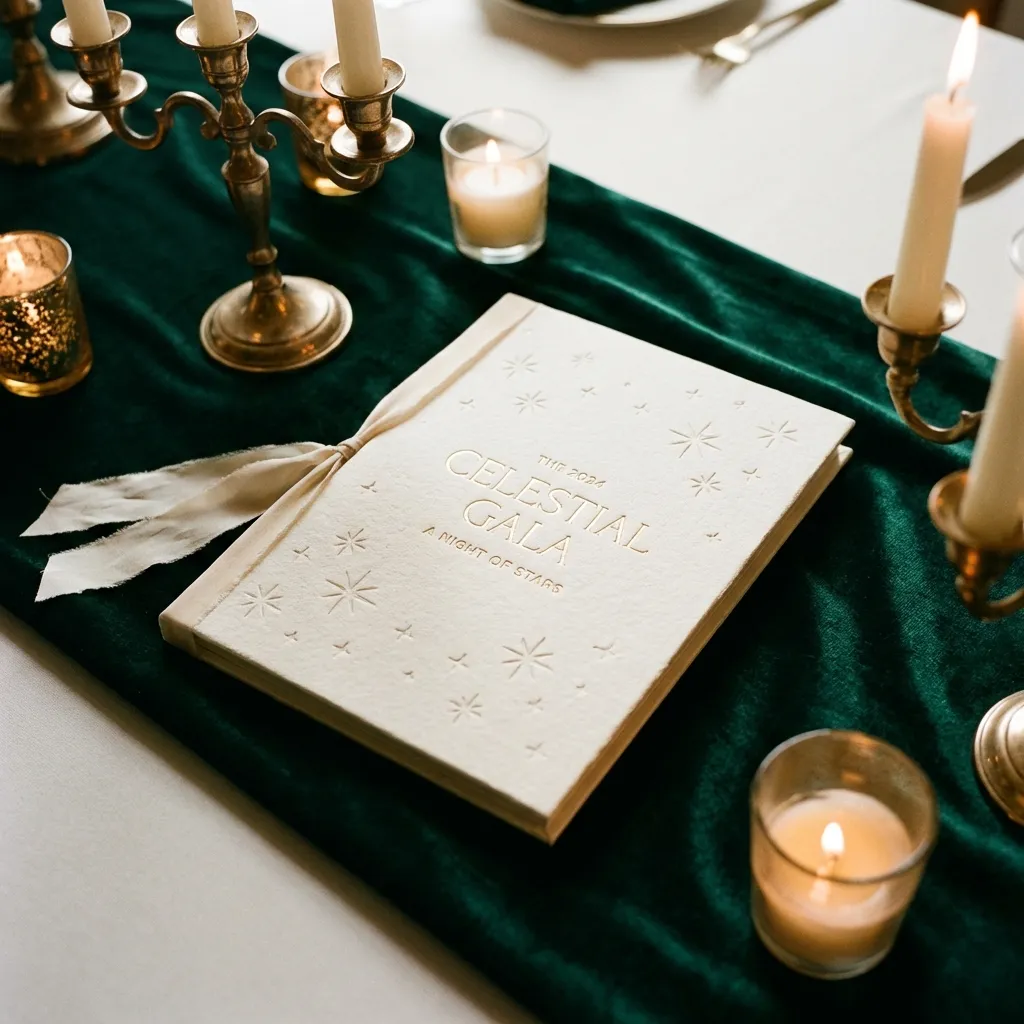 Custom Event Programs