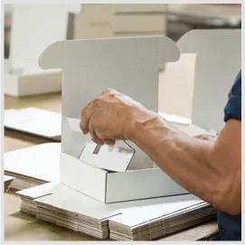 Bulk Fulfillment Services