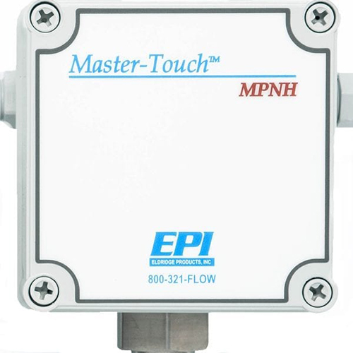 Series 8000-8100MPNH GEN Remote Enclosure