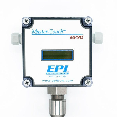 Series 8600-8700MPNH GEN Inline Enclosure