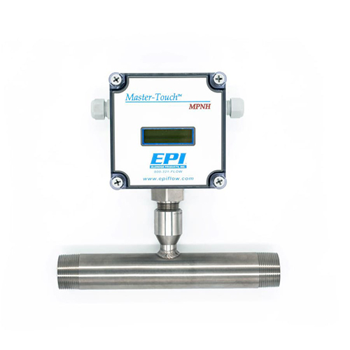 Series 8600-8700MPNH GEN Inline Flow Meter