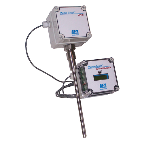 Series 9200MPNH GEN FAT Remote Insertion Flow Meter