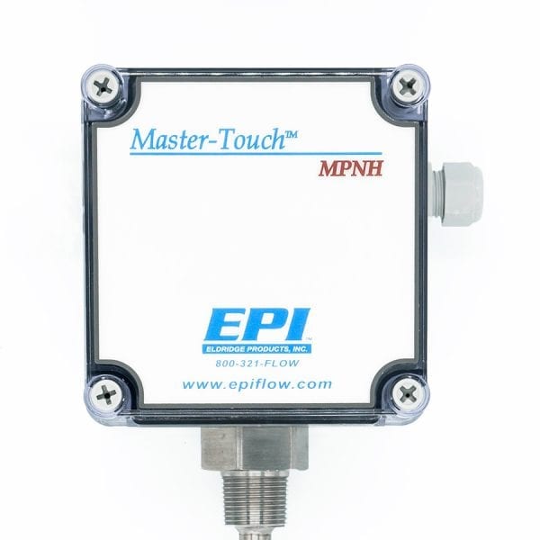 Series 8200MPNH GEN Remote Closeup