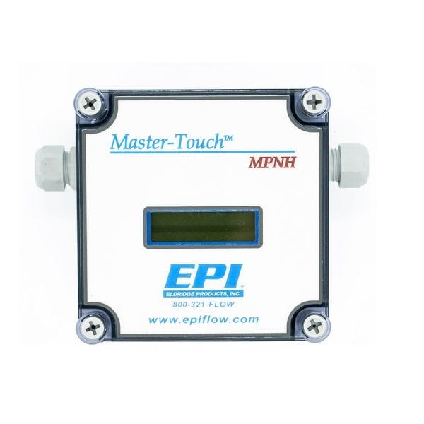 Series 8200MPNH GEN Remote Insertion Enclosure