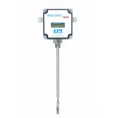 Series 8800MPNH GEN Insertion Flow Meter