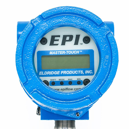 Series 9700MP HAZ FAT Inline Enclosure