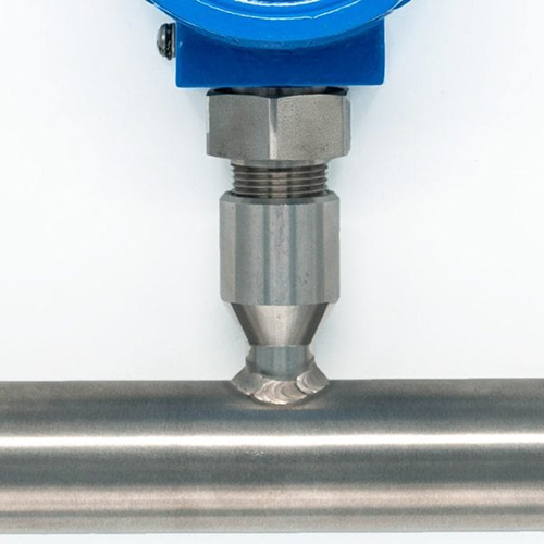 Series 8000–8100MP HAZ Remote Inline BODU Closeup