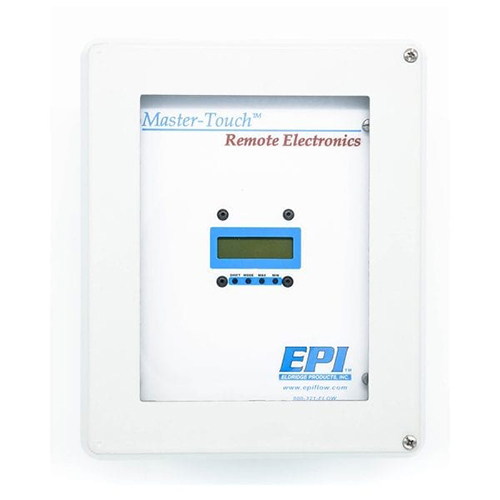 Series 8000–8100MP HAZ Remote Inline Control Panel