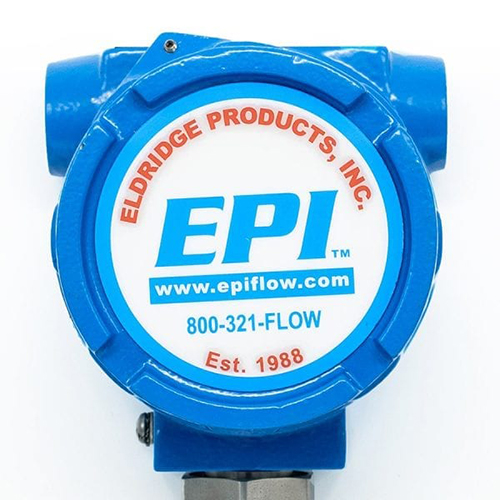 Series 8000–8100MP HAZ Remote Inline Enclosure