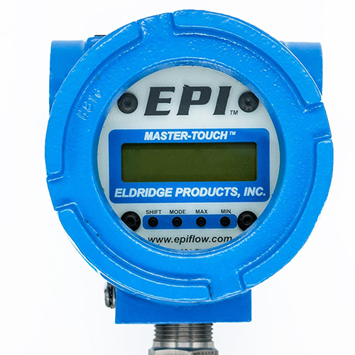 Series 8600–8700MP HAZ Inline Enclosure