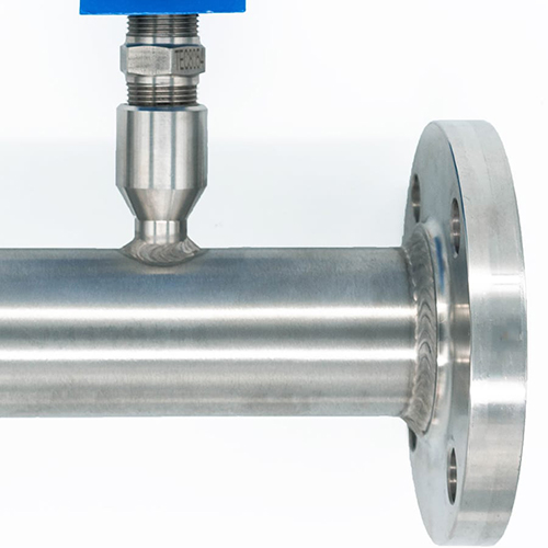Series 8600–8700MP HAZ Inline Flange