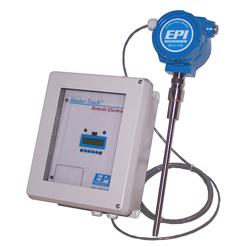 Series 9200MP HAZ FAT Remote Insertion Flow Meter