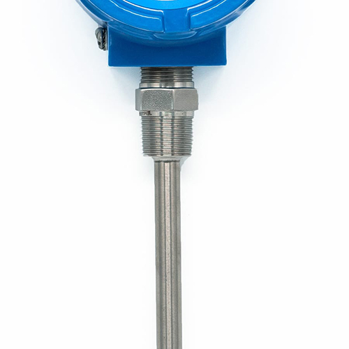 Series 8200MP HAZ Remote Insertion Probe