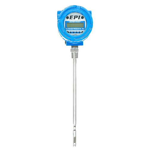 Series 8800MP HAZ Insertion Flow Meter