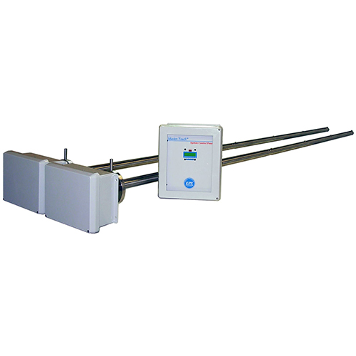 Series 9000MP Multipoint Insertion Flow Meter