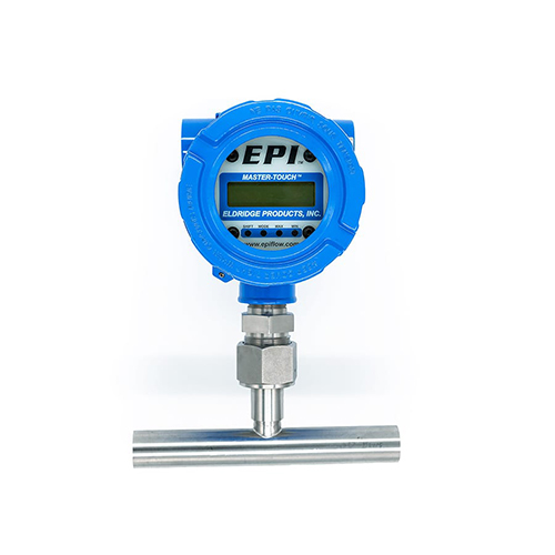 Series 800 HPX Inline High-Purity Inline Flow Meter