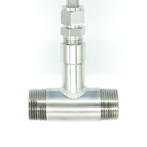 ValuMass™ Series 500 VAL Inline Body Closeup