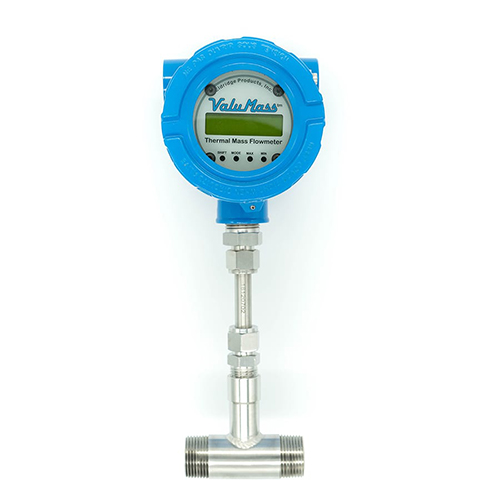 ValuMass™ Series 500 VAL Inline Flow Meter