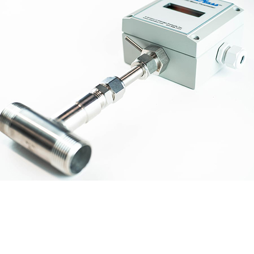 ValuMass™ Series 400 VAL Inline Side