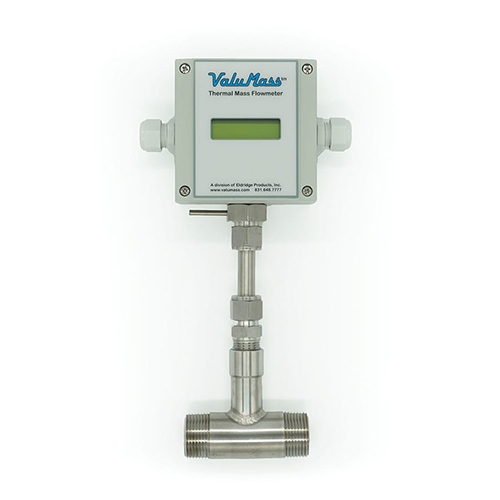 ValuMass™ Series 400 VAL Inline Flow Meter