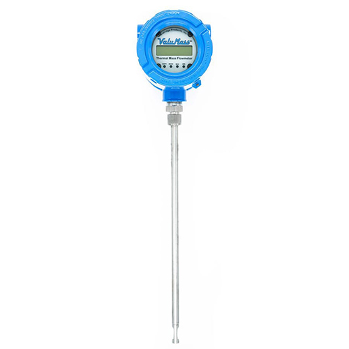 ValuMass™ Series 540 VAL Insertion Flow Meter
