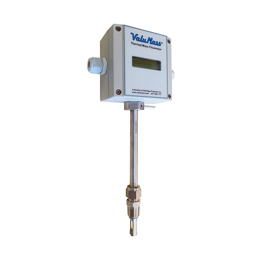 ValuMass™ Series 440 VAL Insertion Flow Meter