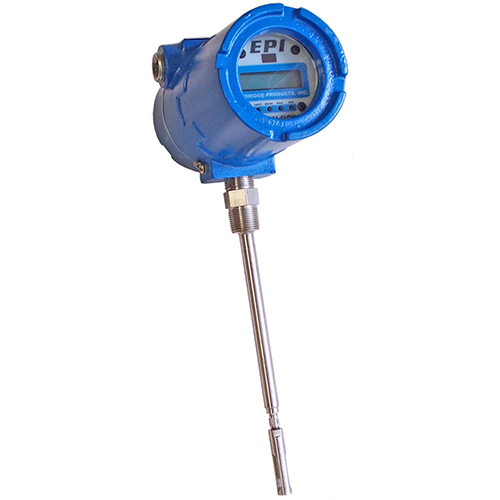 Series 8800XT 200C Insertion Flow Meter