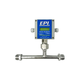 Flow Meter Product Image