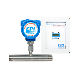 Flow Meter Product Image