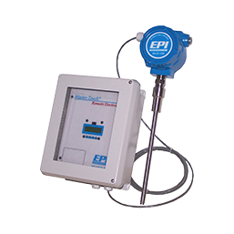 Flow Meter Product Image