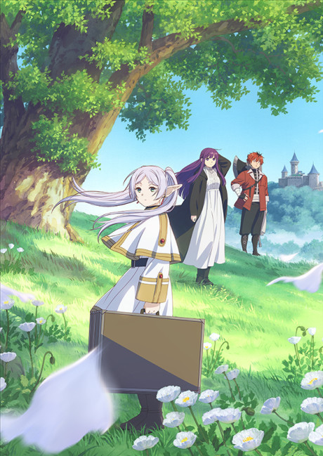 Frieren: Beyond Journey’s End Explained: Episodes, Characters, and Story Breakdown cover image